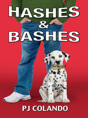 cover image of Hashes & Bashes